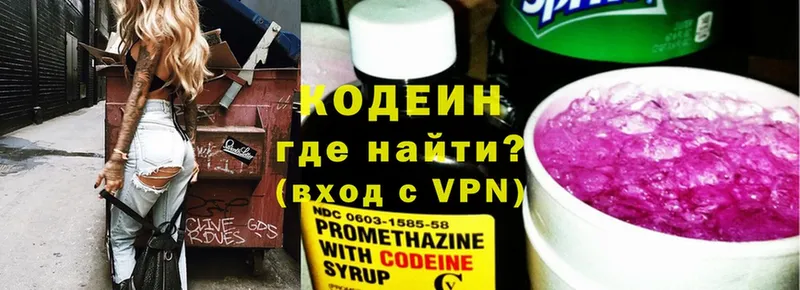 Кодеиновый сироп Lean Purple Drank  купить закладку  Карачаевск 